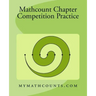 Mathcounts Chapter Competition Practice