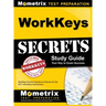 WorkKeys Secrets Study Guide: WorkKeys Practice Questions & Review for the ACT's WorkKeys Assessments