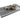 McDonnell Douglas F-15 Eagle Fighter Aircraft Desert Camouflage "United States Air Force" with Runway Section Diecast Model Airplane by Runway24