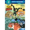 Wild Cats! (Wild Kratts)