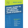 Study Guide to The Grapes of Wrath by John Steinbeck