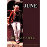 June: Roots of Steel