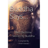 Buddha Says...: Best Bedtime Stories by Buddha