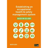 Establishing an occupational health & safety management system based on ISO 45001