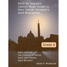 Race for Heaven's Catholic Study Guides for Mary Fabyan Windeatt's Saint Biographies Grade 6