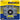 Runway Intersections 2 Piece Set for Diecast Models by Runway24