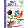 Eva and the Lost Pony: A Branches Book (Owl Diaries #8): Volume 8