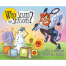 "Who Seized the Seasons?"