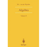 Algebra: Volume II