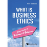 Practice of Business Ethics - Case Study of Johnson & Johnson