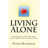 Living Alone: Information for men who find themselves on their own.