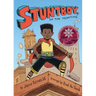 Stuntboy, in the Meantime