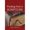 Finding God in Scripture