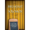 Breakfast with Solomon Volume 3