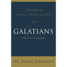 Galatians: The Path to Freedom