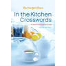 The New York Times In the Kitchen Crosswords