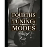 Fourths Tuning: Modes