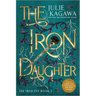 The Iron Daughter Special Edition