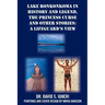 Lake Ronkonkoma in History and Legend, the Princess Curse and Other Stories: A Lifeguard's View
