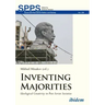 Inventing Majorities: Ideological Creativity in Post-Soviet Societies
