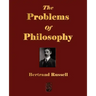 The Problems Of Philosophy