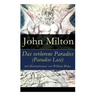 Das verlorene Paradies (Paradise Lost) mit Illustrationen von William Blake