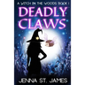 Deadly Claws