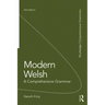 Modern Welsh: A Comprehensive Grammar