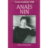 Conversations with Anais Nin