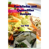 Enchiladas and Quesadillas Recipes
