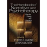 The Handbook of Narrative and Psychotherapy