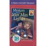 Mystery of the Min Min Lights: Australia 1