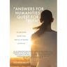 "Answers for Humanities quest for Truth": We are never alone, God and all of Heaven is with us