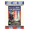 Labor's Home Front: The American Federation of Labor During World War II