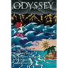 Odyssey: The Story Of A Lovelorn Xenophobe And Her Turbulent Voyage To The Romantic "Island Of Set Free"