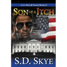 Son of a Itch (A J.J. McCall Novel)
