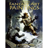 One Hundred Fantasy Art Paintings