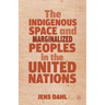 The Indigenous Space and Marginalized Peoples in the United Nations