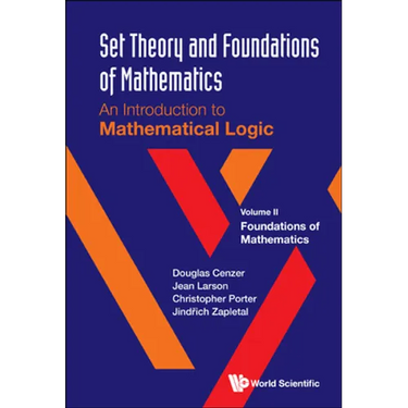 Set Theo & Foundation Math (V2)