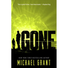 Gone