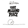 The Missing Piece