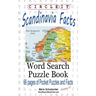 Circle It, Scandinavia Facts, Word Search, Puzzle Book