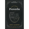 How to Preach Proverbs