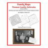 Family Maps of Thomas County, Nebraska