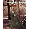 Book of Shadows: 100 pages of Spell Paper to Track or Log Spells Performed