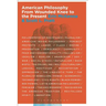 American Philosophy