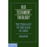 The Theology of the Book of Amos