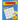 Medium Sudoku For Middle School Puzzles 16x16: Math riddles book for Teens, smart gifts for Boy & Girl, worksheet and answer key one puzzle per page