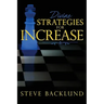 Divine Strategies for Increase