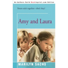Amy and Laura